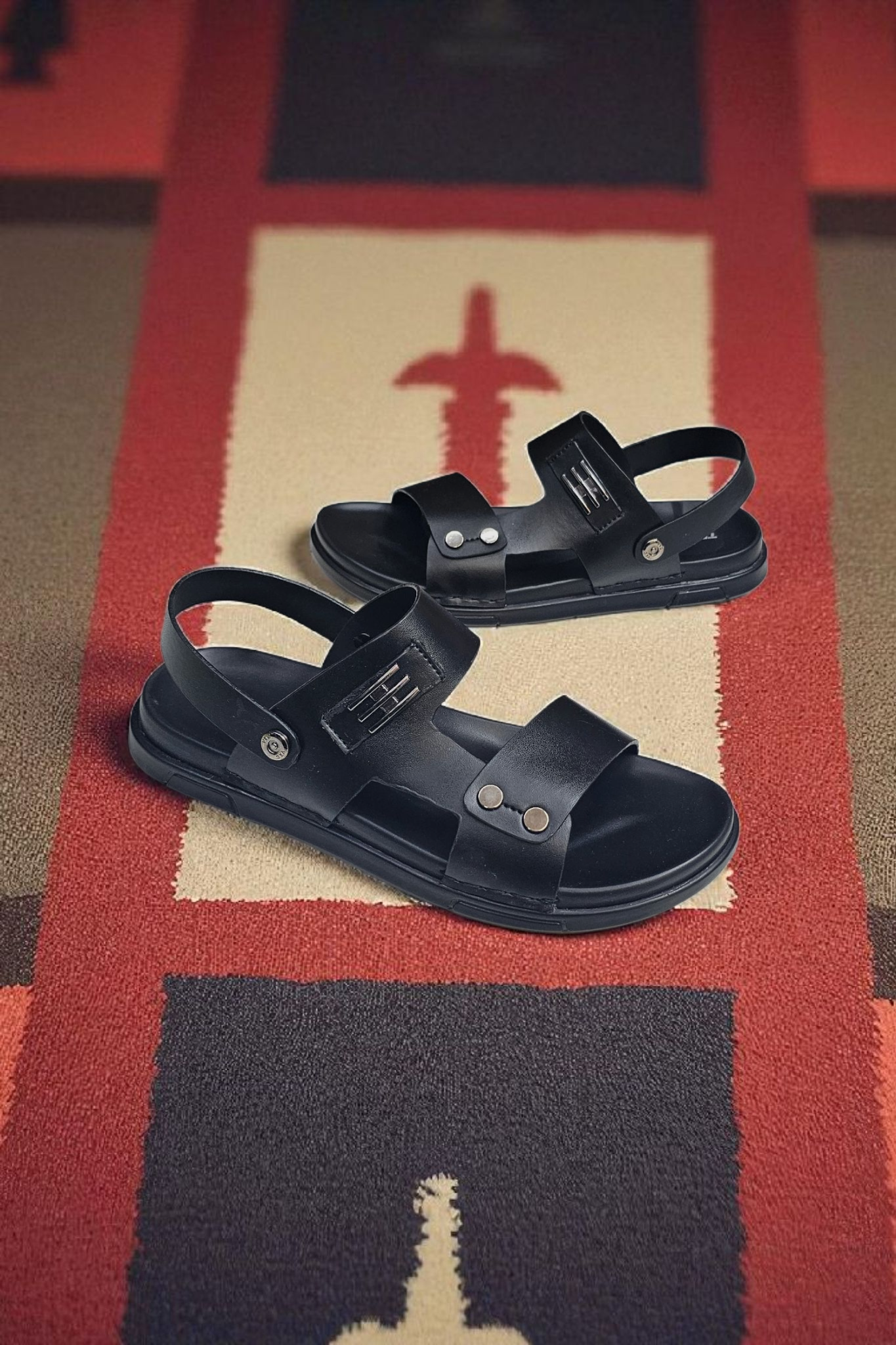 classic sandals