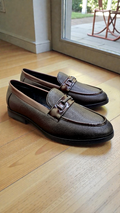 AX GRAIN (BROWN)