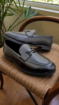 H CENTRE (BLACK)