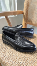 Penny loafers big size