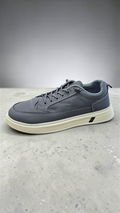 Grey imp sneakers