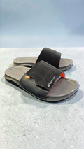 I'd flip flops