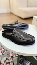 Classic mules (Black)