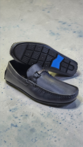 Lee vento flexible loafers (Blue)
