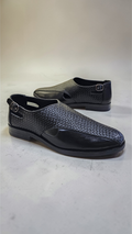 Design sandal black