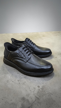I'd Hands-Free lace up (Genuine leather)