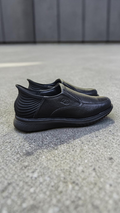 I'd Hands-free loafers (Genuine leather)