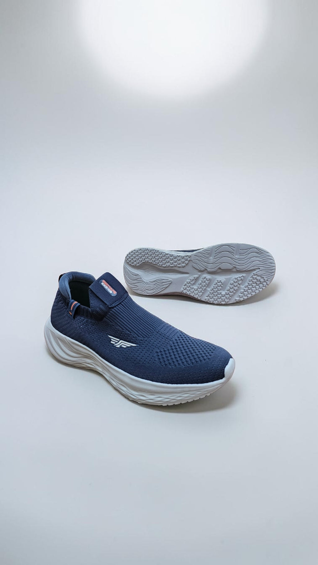 Red Tape R482 (Navy colour)