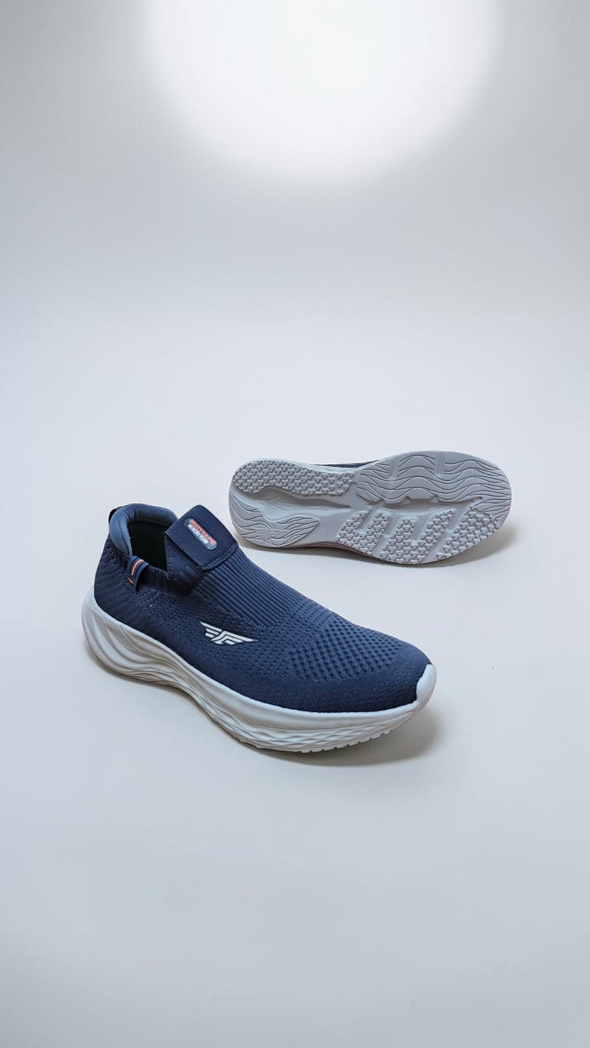 Red Tape R482 (Navy colour)