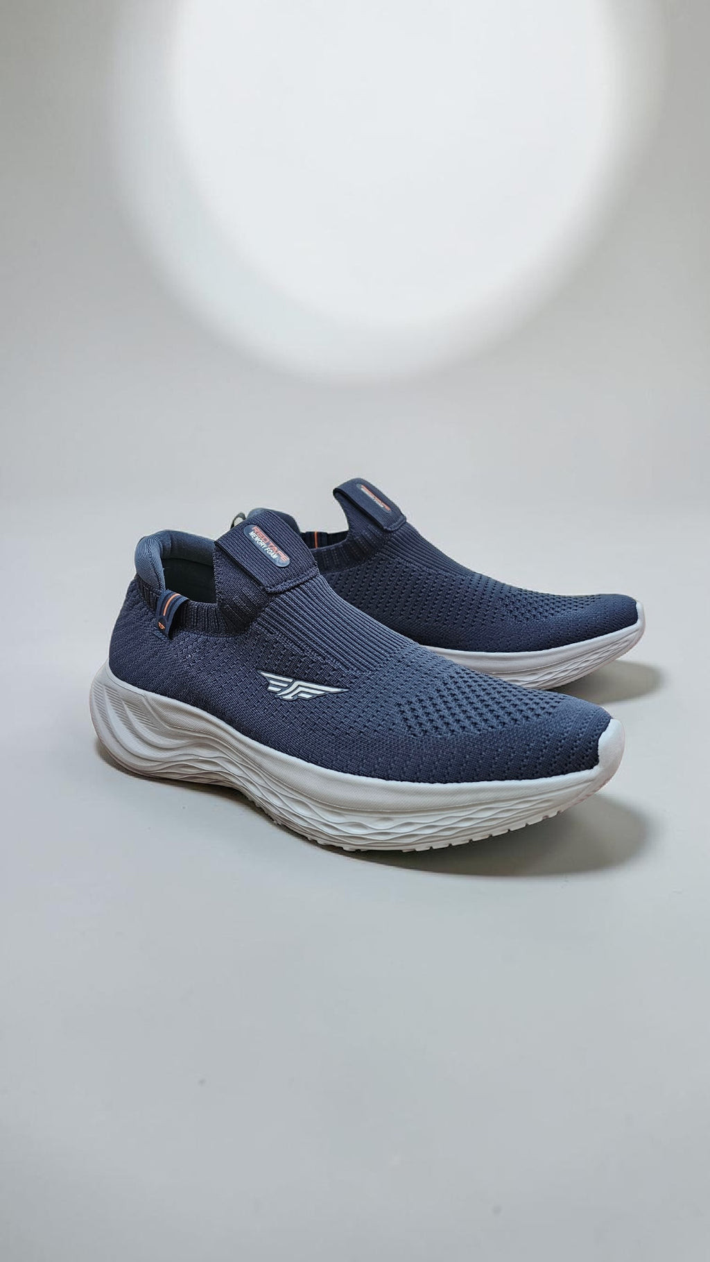 Red Tape R482 (Navy colour)