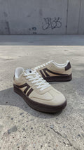 Red Tape R1444 (beige colour)