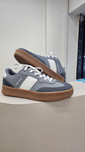 RED TAPE (GREY) SNEAKAR