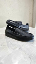 365 DAYS LOAFERS (BLACK)
