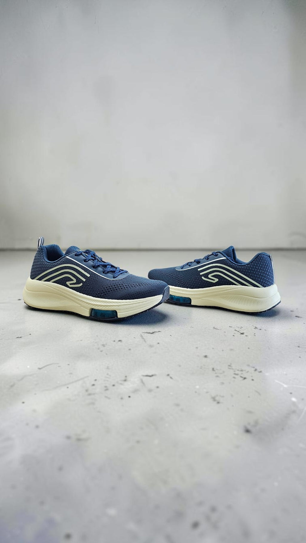 CAMPUS THROS (NAVY)