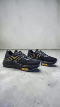 CAMPUS THROS (BLACK)