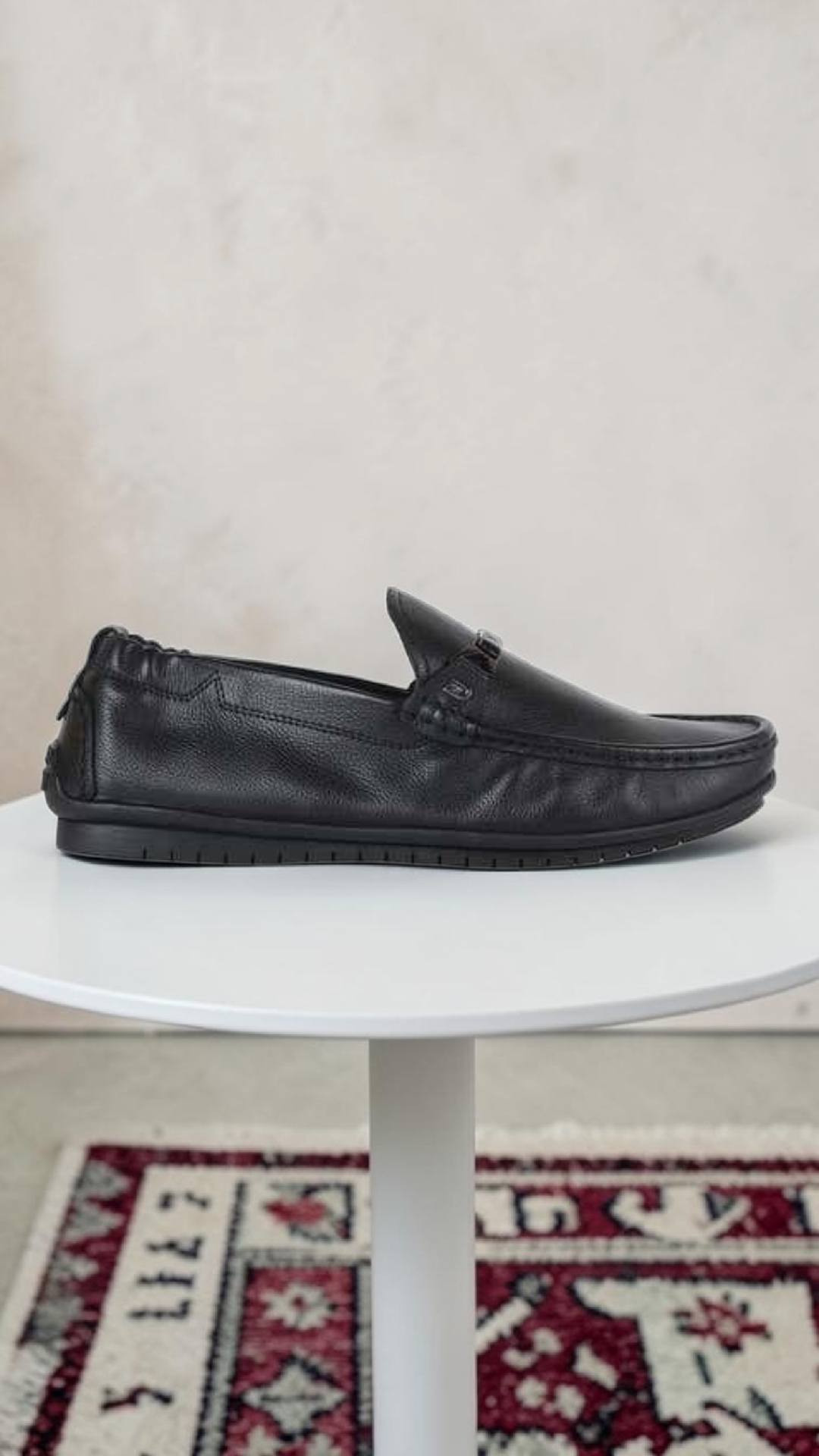I'd Elastic flexible (Genuine leather)