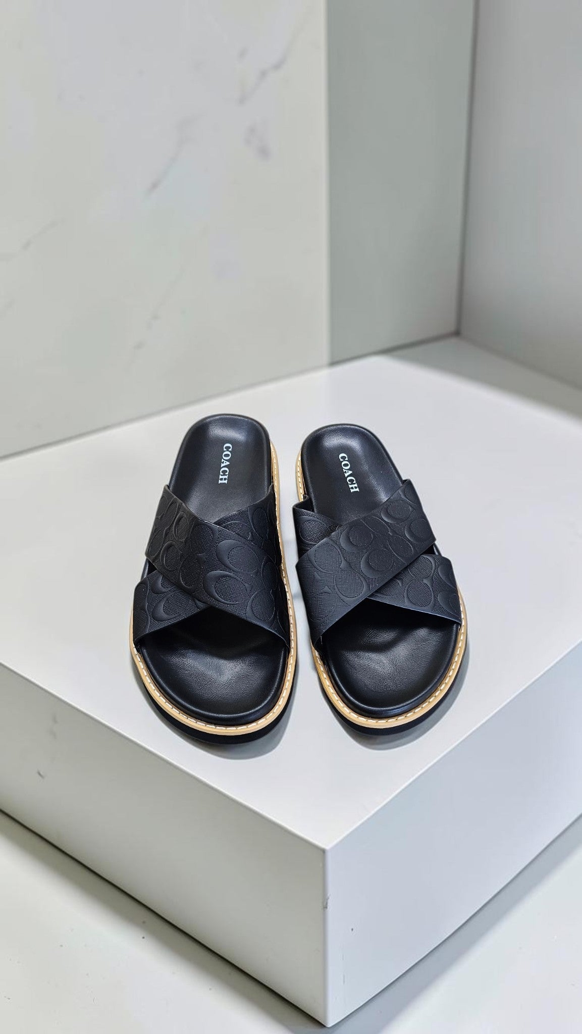 CO@CH (BLACK)