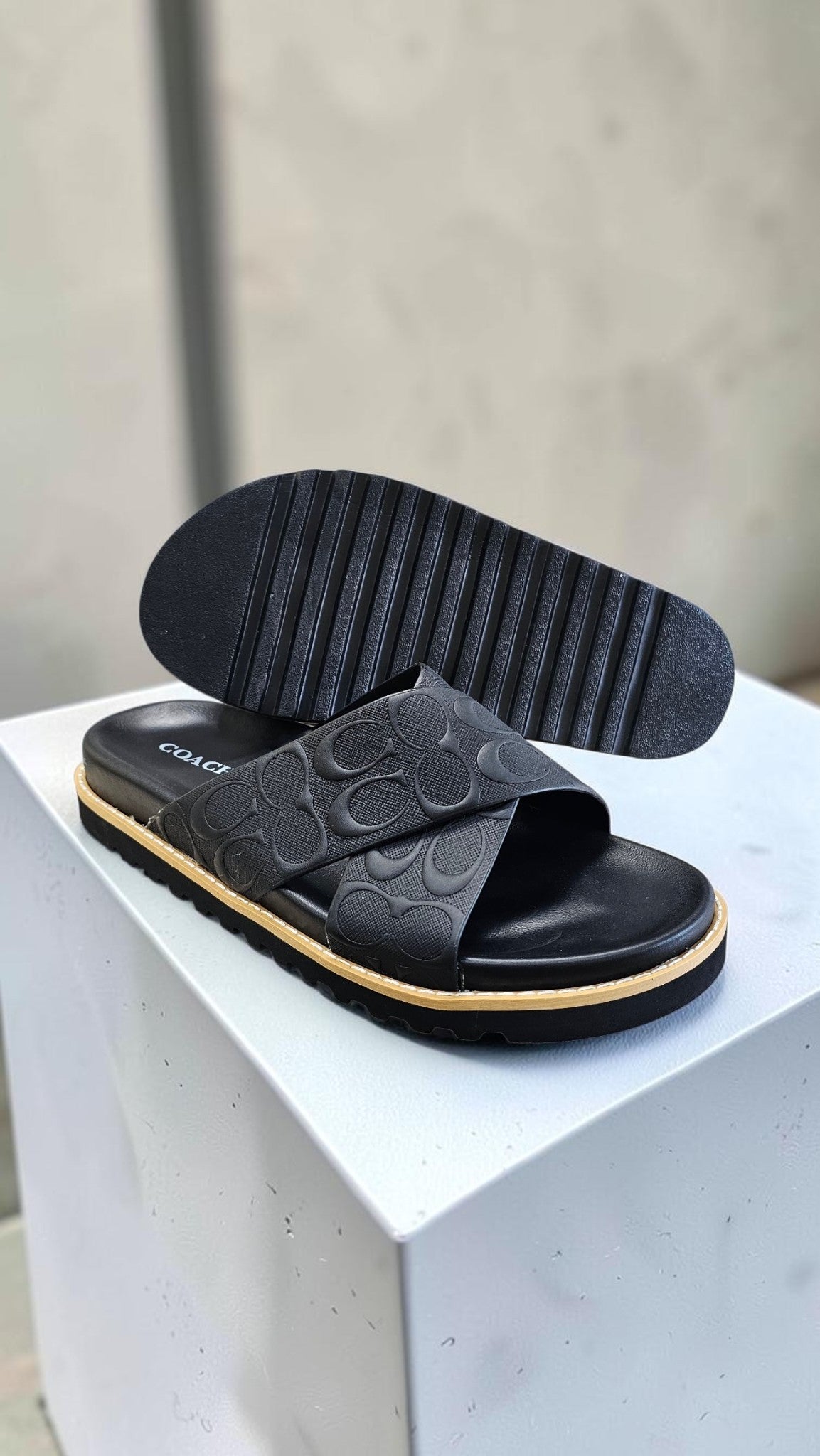 CO@CH (BLACK)