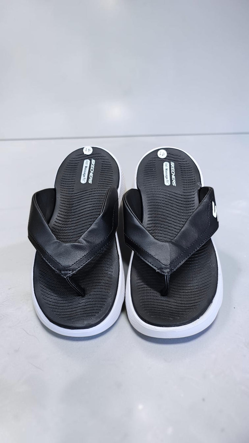 SK@CHERS (BLK-WHITE)