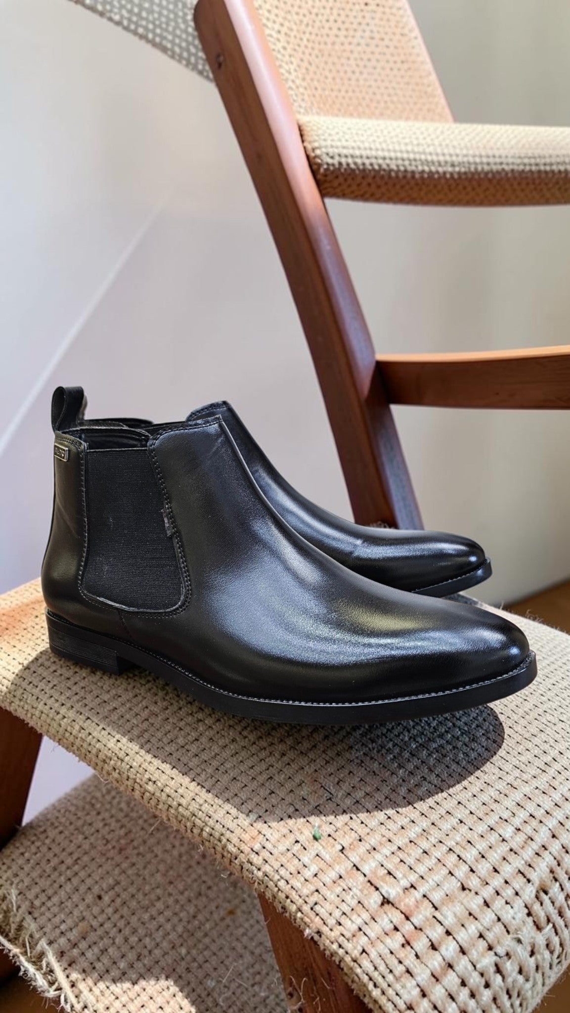 A*DO CHELSEA (BLACK)